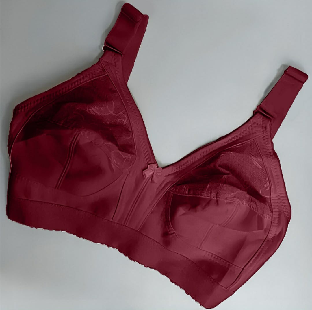 PACK OF 2 IMPORTED PREMIUM CAPRI BRA STRETCHABLE CAPRI BRA FOR SUMMER
