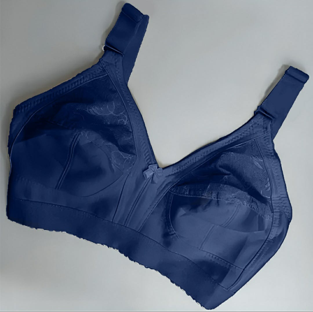 PACK OF 2 IMPORTED PREMIUM CAPRI BRA STRETCHABLE CAPRI BRA FOR SUMMER