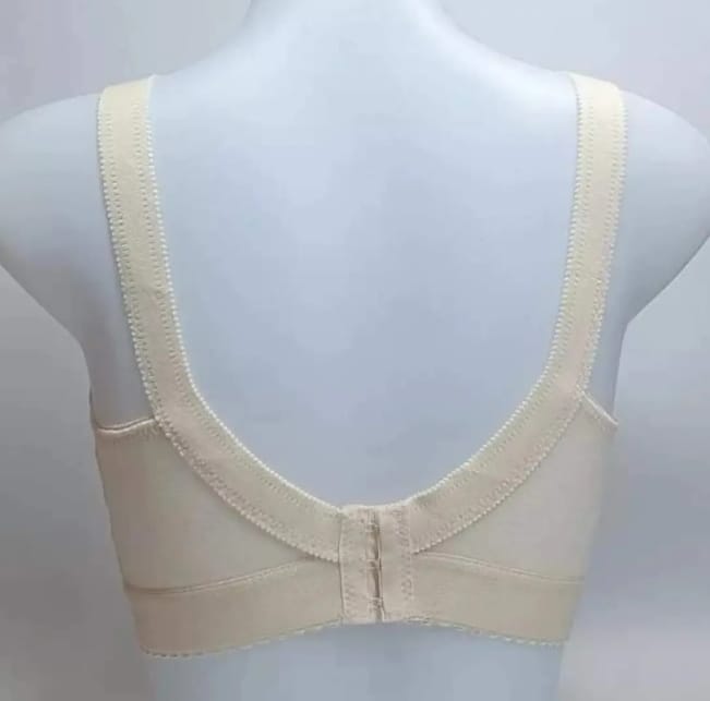 PACK OF 2 IMPORTED PREMIUM CAPRI BRA STRETCHABLE CAPRI BRA FOR SUMMER