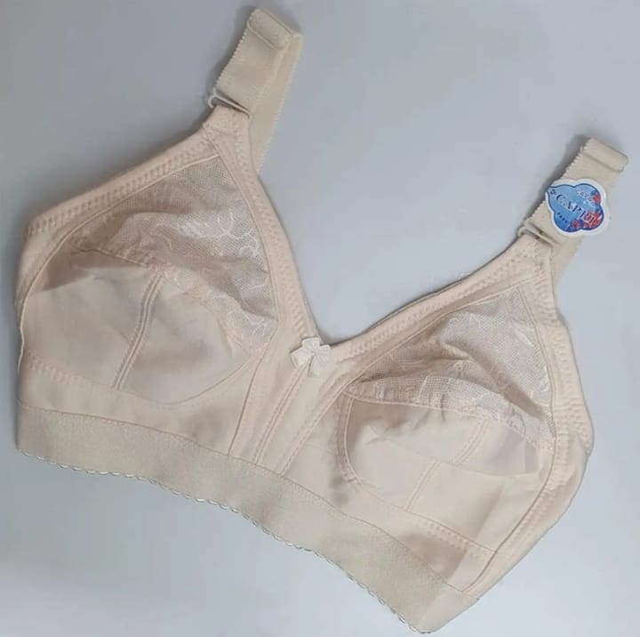 PACK OF 2 IMPORTED PREMIUM CAPRI BRA STRETCHABLE CAPRI BRA FOR SUMMER