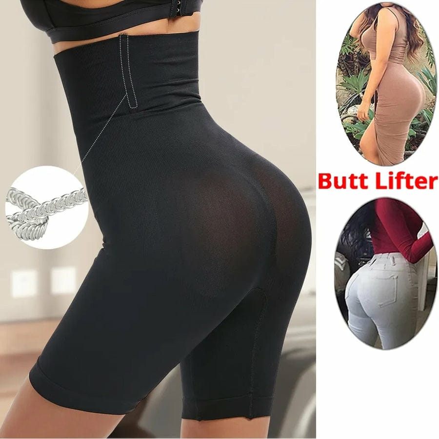 IMPORTED WOMEN BODY SHAPER AND BUTT LIFTER (MADE IN USA)