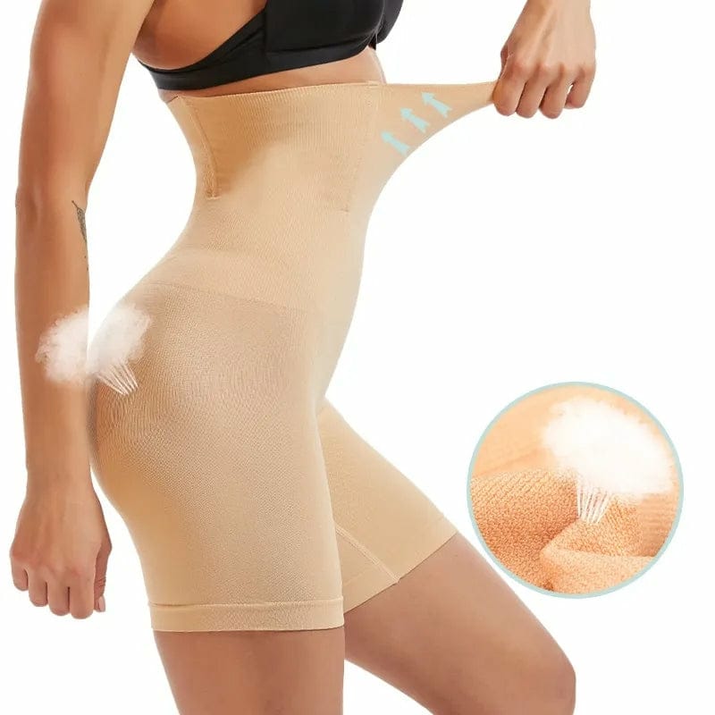 IMPORTED WOMEN BODY SHAPER AND BUTT LIFTER (MADE IN USA)