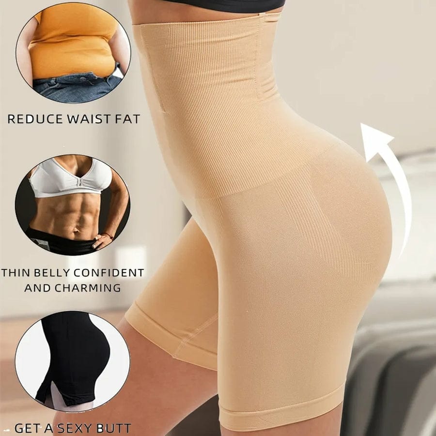 IMPORTED WOMEN BODY SHAPER AND BUTT LIFTER (MADE IN USA)