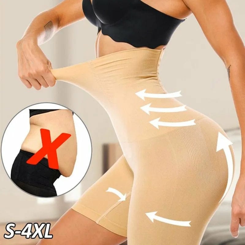 IMPORTED WOMEN BODY SHAPER AND BUTT LIFTER (MADE IN USA)