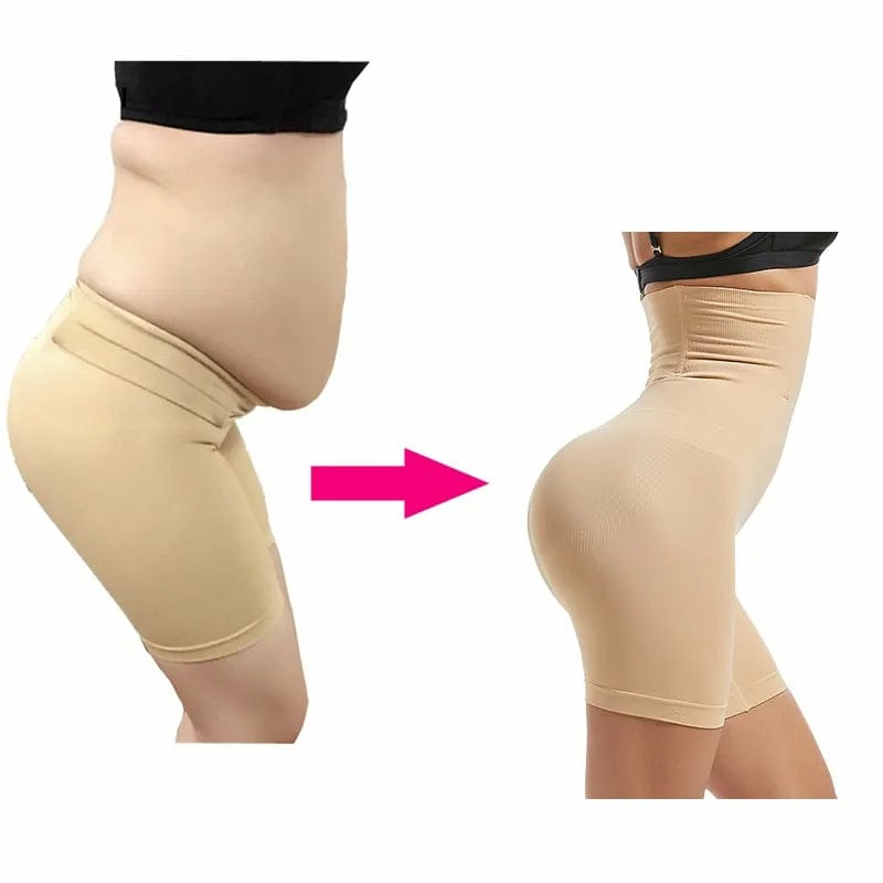 IMPORTED WOMEN BODY SHAPER AND BUTT LIFTER (MADE IN USA)