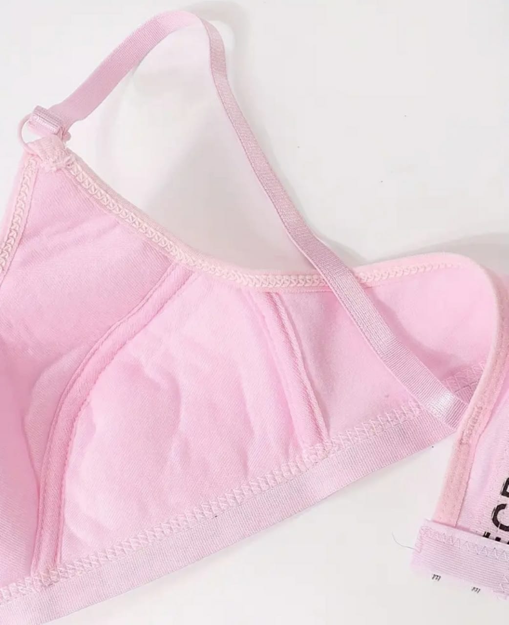 Imported Young/Teenager Sports Bra