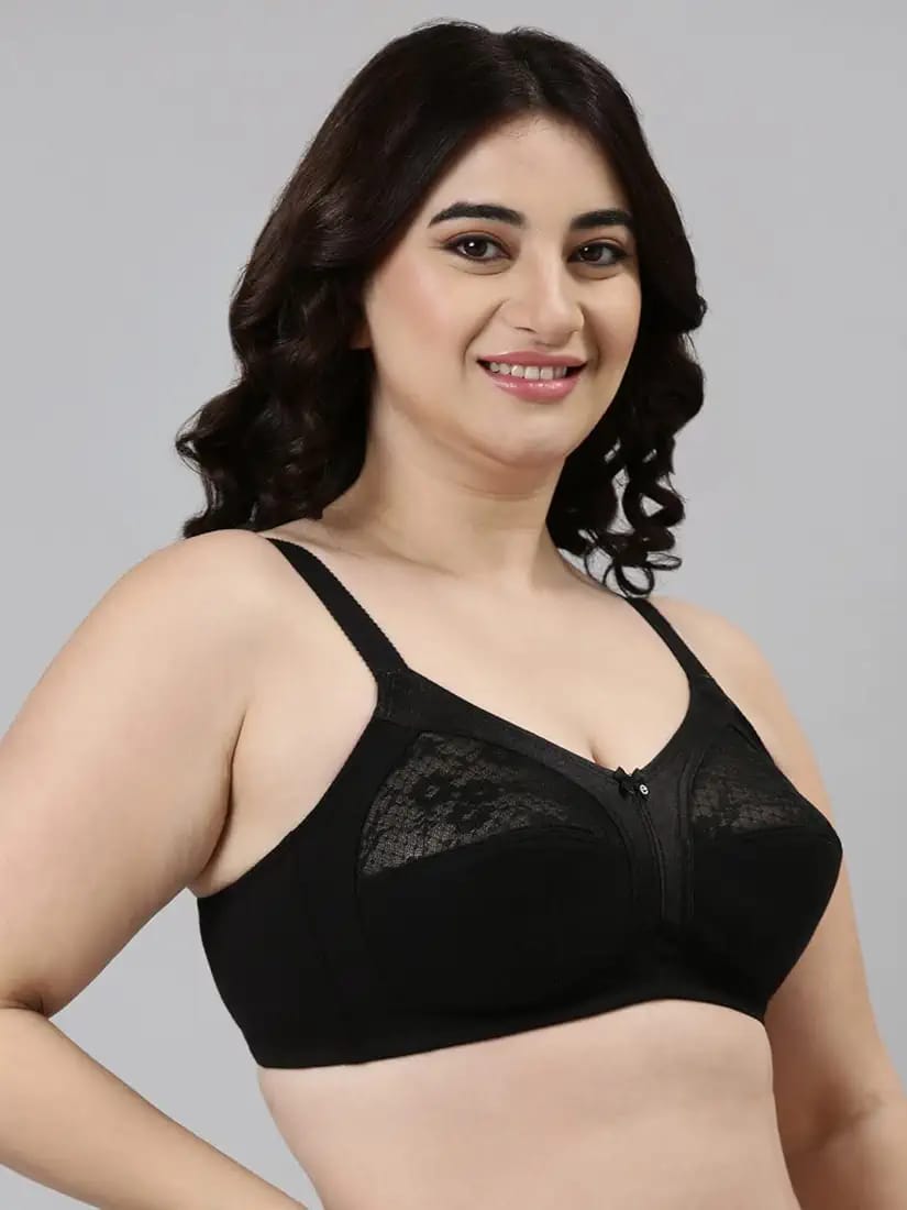 PACK OF 2 IMPORTED STRETCHABLE CAPRI BRA FOR SUMMER